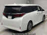 Used 2025 AT toyota alphard AGH40W Image[1]