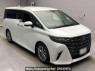 Used 2025 AT toyota alphard AGH40W Image[2]