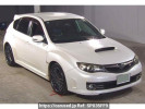 Subaru Impreza GRF