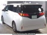 Used 2024 AT toyota alphard AGH45W Image[1]