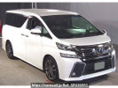 Toyota Vellfire AGH30W