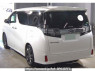 Used 2016 AT toyota vellfire AGH30W Image[1]