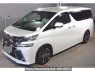 Used 2016 AT toyota vellfire AGH30W Image[2]