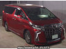 Used 2022 AT toyota alphard AGH30W Image[0]