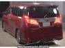 Used 2022 AT toyota alphard AGH30W Image[1]