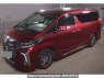 Used 2022 AT toyota alphard AGH30W Image[2]