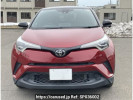 Toyota C-HR NGX50