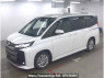Used 2022 AT toyota noah MZRA90W Image[1]