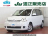 Used 2015 AT toyota sienta NCP81G Image[0]