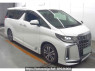 Used 2019 AT toyota alphard AGH30W Image[0]
