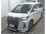 Used 2019 AT toyota alphard AGH30W Image[1]