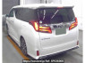 Used 2019 AT toyota alphard AGH30W Image[2]