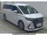 Used 2023 AT toyota alphard AGH40W Image[0]
