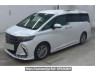 Used 2023 AT toyota alphard AGH40W Image[1]