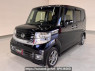 Used 2017 AT honda n-box-custom JF1 Image[0]