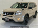 Nissan X-Trail NT31