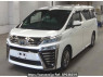 Used 2020 AT toyota vellfire-hybrid AYH30W Image[2]