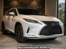 Lexus RX GYL26W