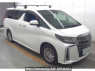 Used 2018 AT toyota alphard-hybrid AYH30W Image[1]