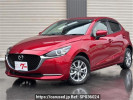 Mazda Mazda2 DJLFS