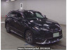 Used 2023 AT toyota harrier-hybrid AXUH80 Image[0]