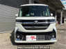 Used 2017 AT suzuki spacia-custom MK94S Image[1]