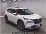 Used 2023 AT nissan x-trail T33 Image[0]