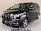 Toyota Alphard AGH30W