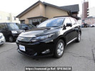 Toyota Harrier ZSU60W