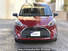 Toyota Sienta NSP170G