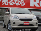 Toyota Passo M700A