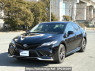 Used 2022 AT toyota camry AXVH75 Image[2]