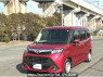 Used 2019 AT toyota tank M900A Image[2]