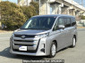 Used 2024 AT toyota noah MZRA90W Image[2]