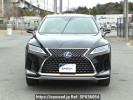 Lexus RX GYL25W