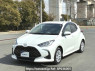Used 2024 AT toyota yaris MXPH14 Image[2]