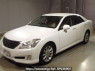 Used 2009 AT toyota crown GRS202 Image[0]