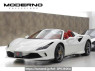 Used 2022 AT ferrari null F142CE Image[0]
