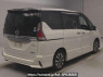 Used 2017 AT nissan serena GFC27 Image[1]