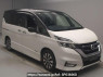 Used 2017 AT nissan serena GFC27 Image[2]