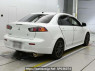 Used 2009 MT mitsubishi galant-fortis CY4A Image[1]