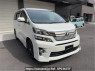 Used 2014 AT toyota vellfire ANH20W Image[0]