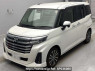 Used 2025 AT toyota roomy M900A Image[0]