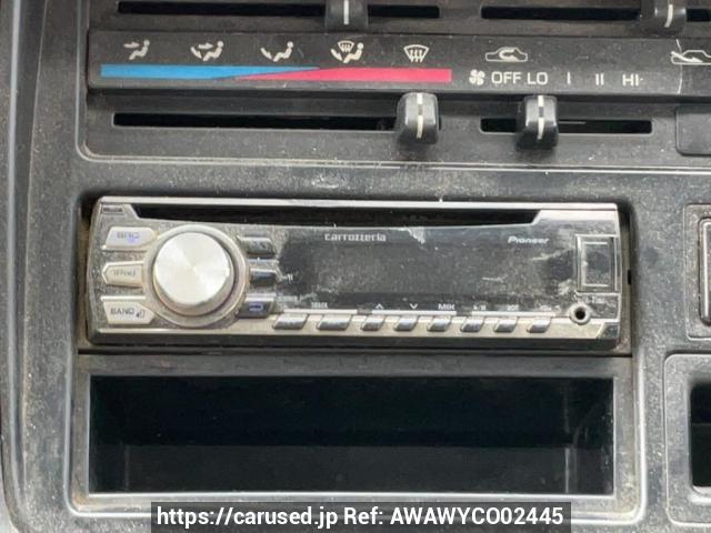 Buy Used 2004 Toyota Hiace Van LH178V (AWAWYCO02445) - Carused.jp