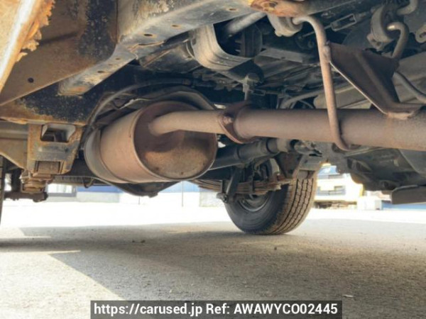 Used 2004 MT toyota hiace-van LH178V Image[33]