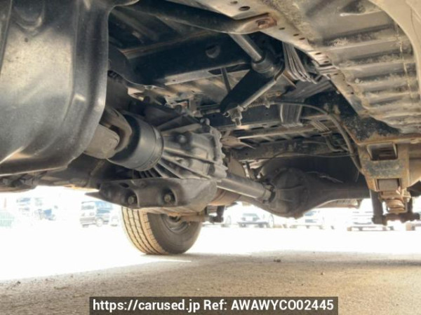 Used 2004 MT toyota hiace-van LH178V Image[34]