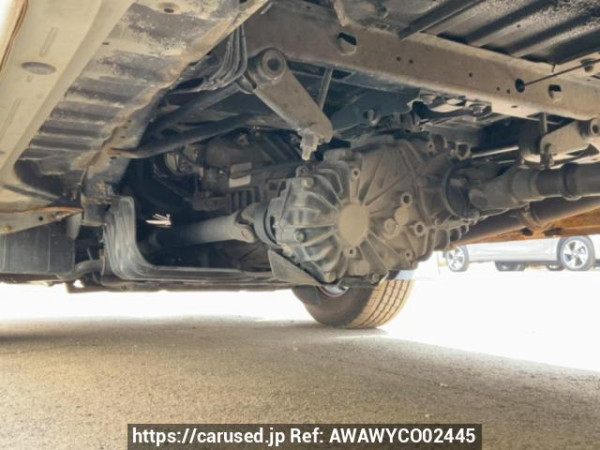 Used 2004 MT toyota hiace-van LH178V Image[35]