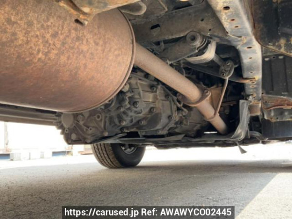 Used 2004 MT toyota hiace-van LH178V Image[36]