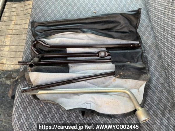 Used 2004 MT toyota hiace-van LH178V Image[41]