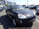 Porsche Cayenne 9PAM4801